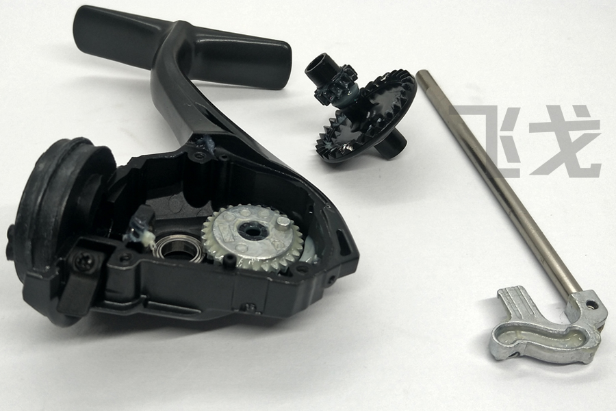 ŵSHIMANO SAHARA 22β